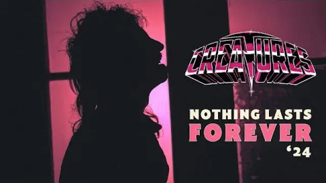 Nothing Lasts Forever '24