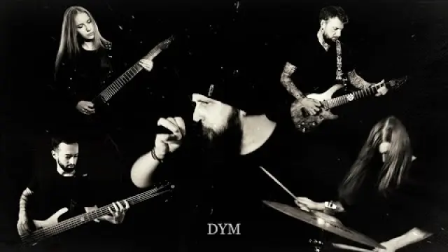 DYM