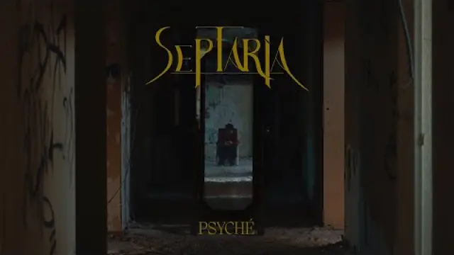 Psyché