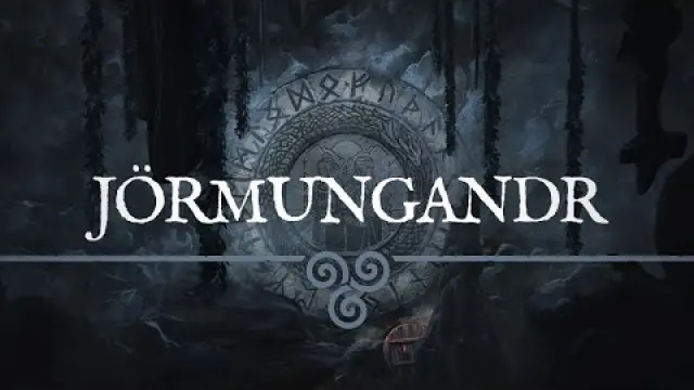 Jörmungandr