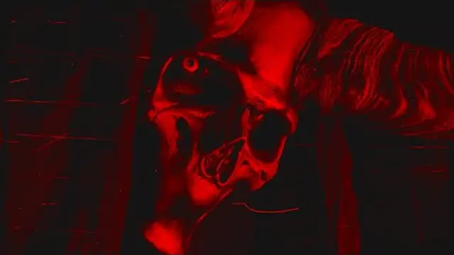 Blood Eagle