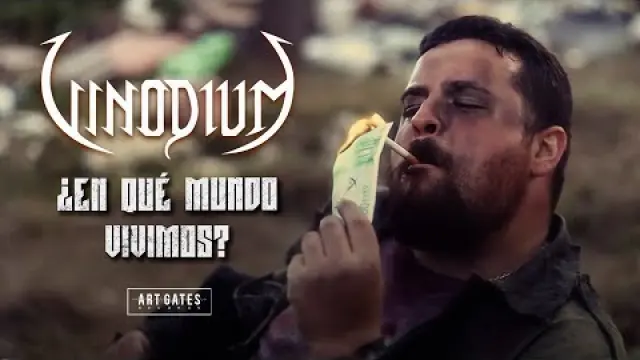¿En Qué Mundo Vivimos?