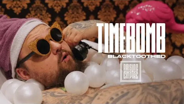Time Bomb