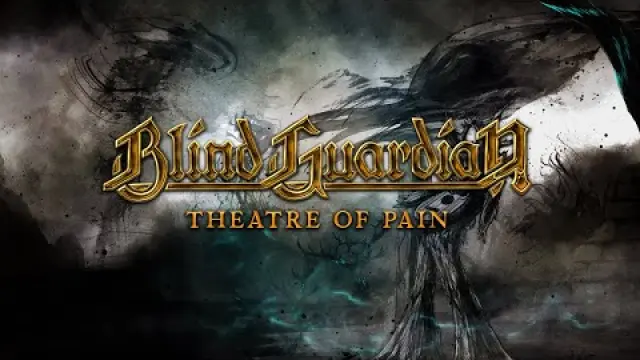 Theatre of Pain - Revisited