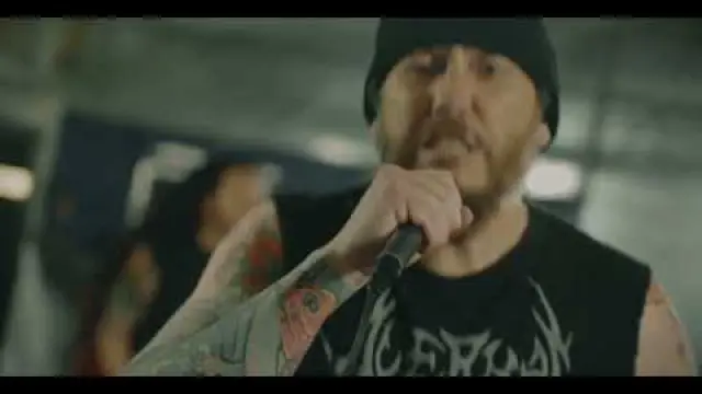 Violent DNA