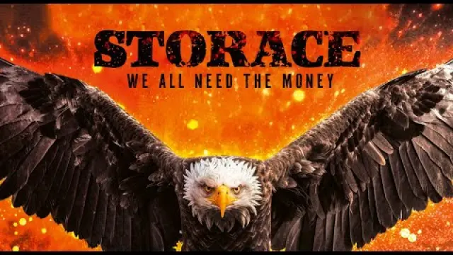 We All Need The Money