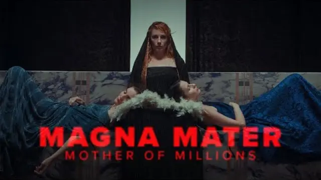 Magna Mater