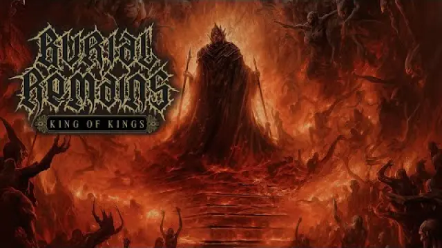 King Of Kings