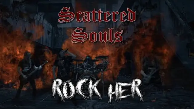 Rock Her
