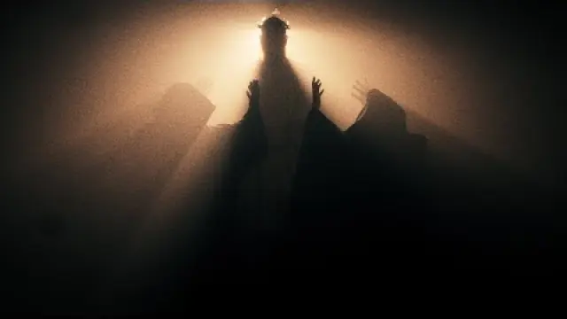 The Crescent King