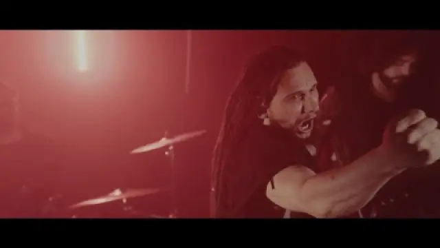 Rise And Fall