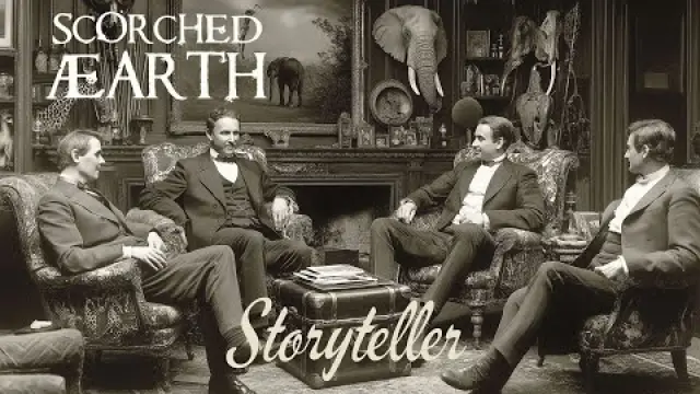 Storyteller