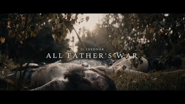 Allfather's War