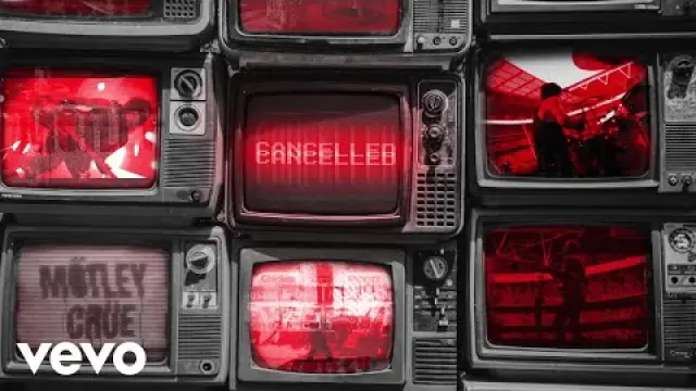 Cancelled