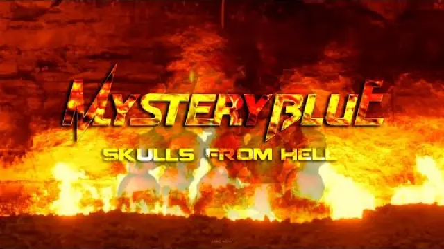 Skulls From Hell