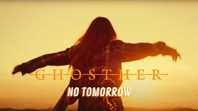 No Tomorrow