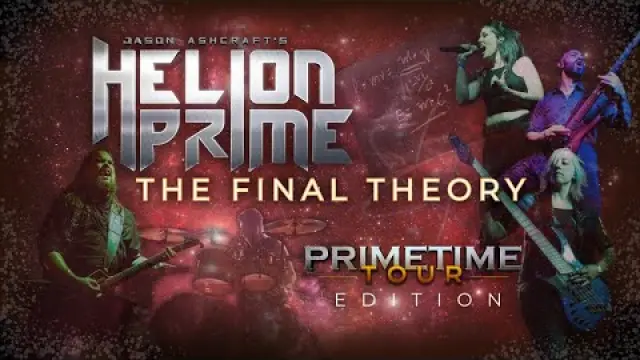 THE FINAL THEORY