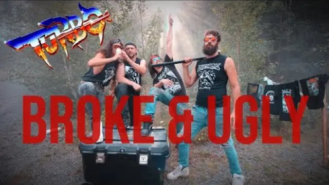 Broke and Ugly