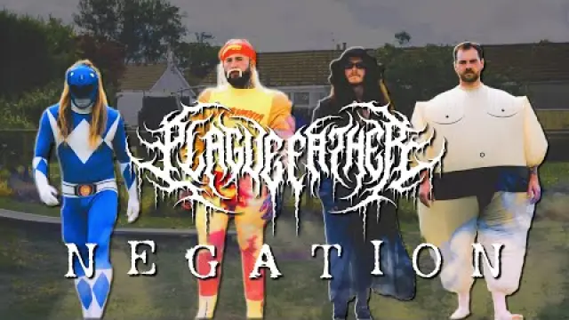 NEGATION
