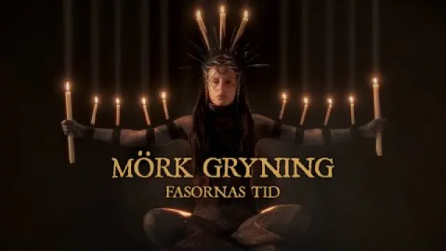 Fasornas Tid