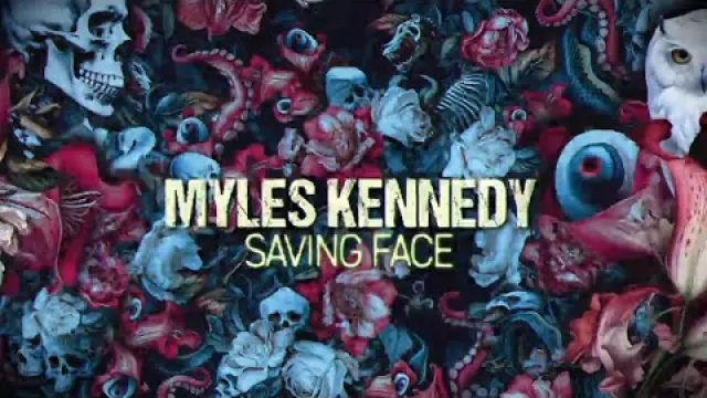 Saving Face