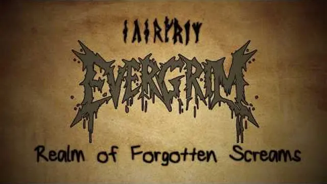 Realm of Forgotten Screams