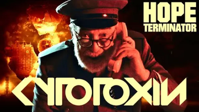 Hope Terminator