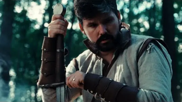 Battle Hymn