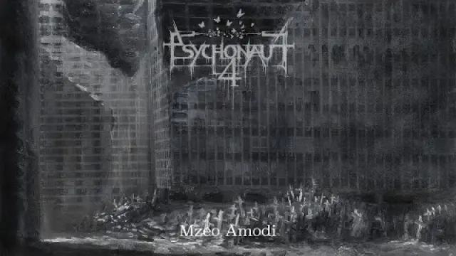 Mzeo Amodi