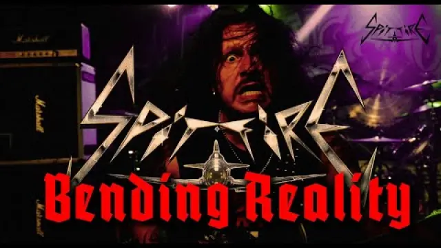 Bending Reality