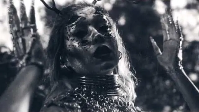 Mourning Sun