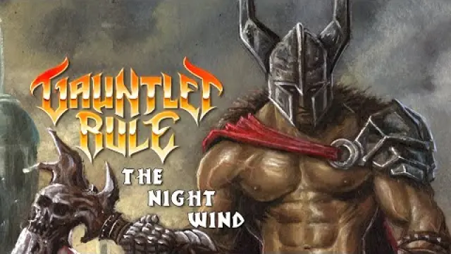 The Night Wind