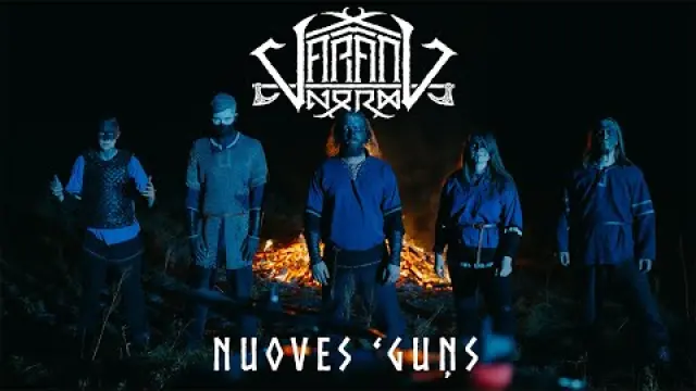 Nuoves 'Guņs