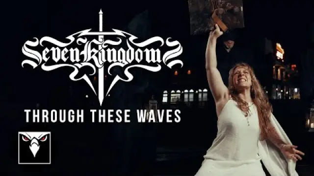 Through These Waves