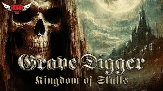 Kingdom of Skulls