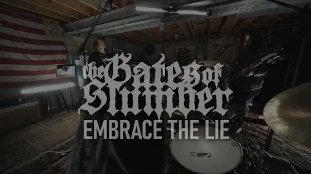 Embrace the Lie