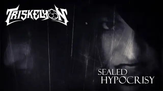 Sealed Hypocrisy