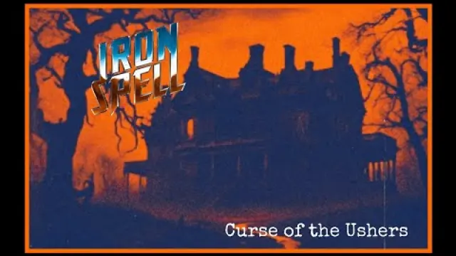 Curse of the Ushers