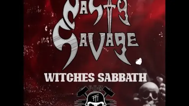Witches Sabbath (feat. Obituary)