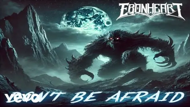 Don't be Afraid