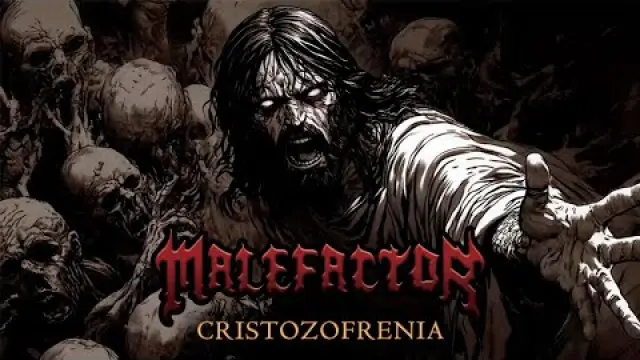 CRISTOZOFRENIA