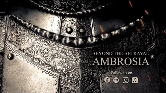 AMBROSIA
