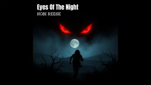 EYES OF THE NIGHT