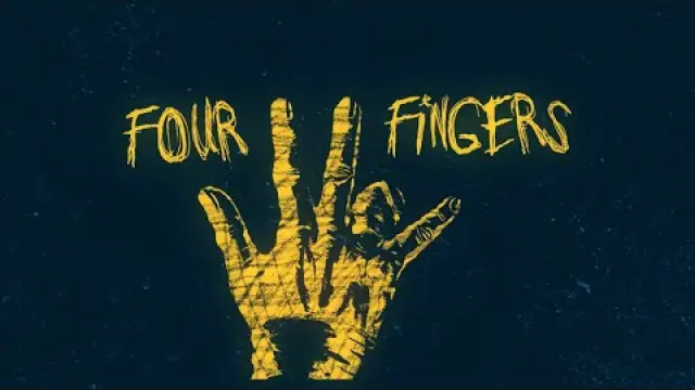 Four Fingers