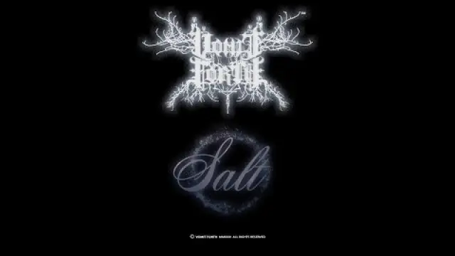 Salt
