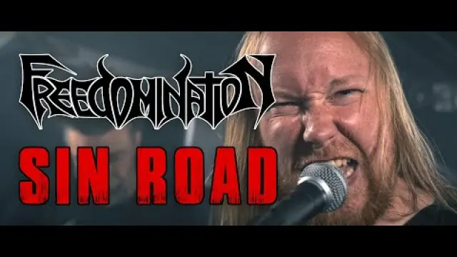 Sin Road