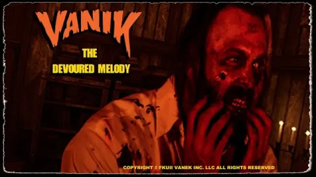 The Devoured Melody