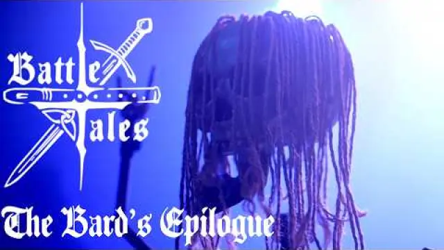The Bard's Epilogue