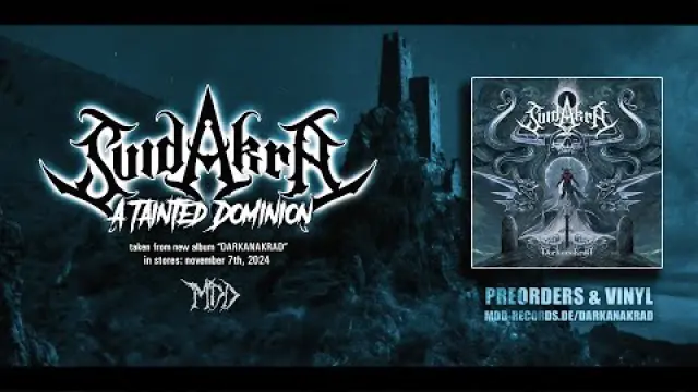 A Tainted Dominion