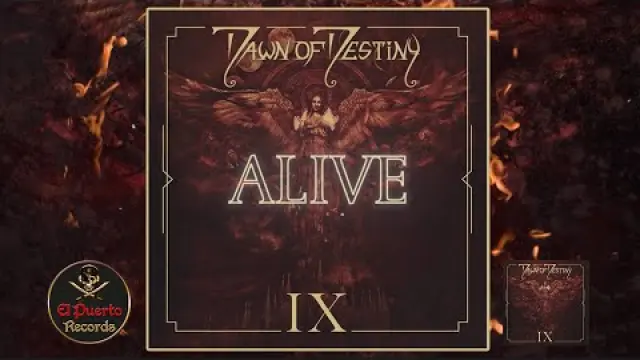 Alive